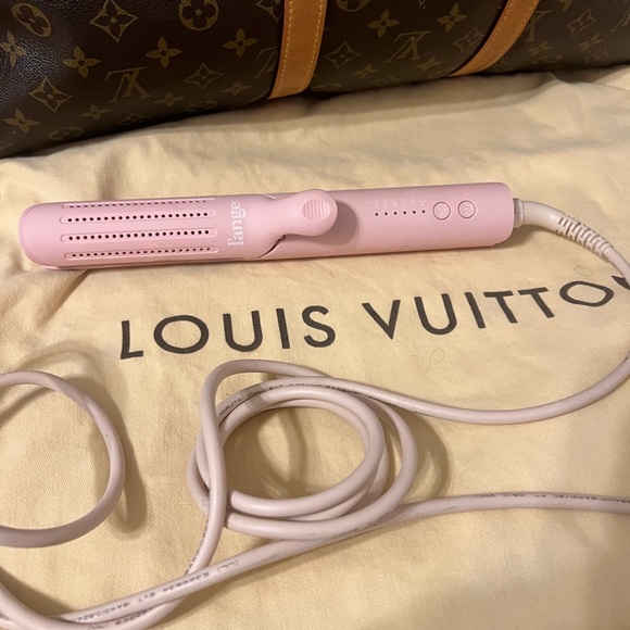 Lange Hair Lange Airflow Titanium Styler Poshmark